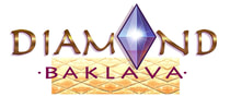 Diamond Baklava